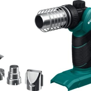 KRAFTOOL KHG-500, 500°C, Газовый термофен (55528)
