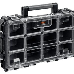 KETER ROC PRO GEAR 2.0 (22″) пластиковый ящик-органайзер (38372)