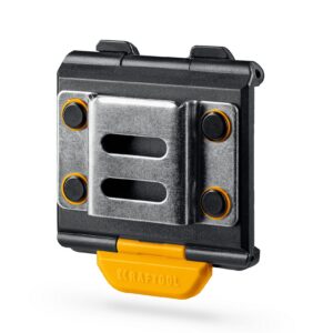 KRAFTOOL KD-1 держатель универсальный для системы быстрого крепления FASTLOCK (387790)