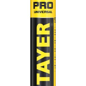 STAYER PRO, 750 мл, пистолетная, выход до 35 л, всесезонная, монтажная пена, Professional (41135)