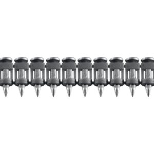 ЗУБР CN 17 х 2.7 мм, гвозди по бетону оцинкованные, 1000 шт (305388-17)