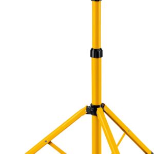STAYER MAX Stable, телескопический штатив для 2х прожекторов в сумке (56922-B)