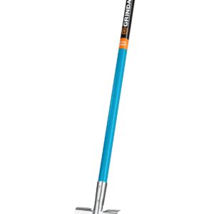 GRINDA WS-2 лопата дамская штыковая остроконечная, 200х160х1200мм, алюминиевый черенок, PROLine (421827) — изображение 1