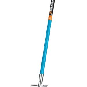 GRINDA WS-3 Лопата дамская штыковая прямоугольная, 200х170х1200мм, алюминиевый черенок, PROLine (421828) — изображение 1