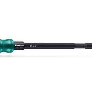 KRAFTOOL AUTO-LOCK, 150 мм, ударный адаптер для шуруповертов (26779-150) — изображение 1