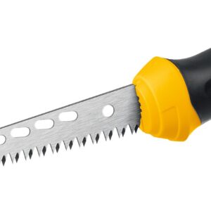 STAYER 160 мм, выкружная ножовка по гипсокартону, Professional (15173)