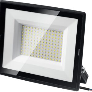 STAYER LED-MAX, 150 Вт, 6500K, IP 65, светодиодный прожектор (57131-150) — изображение 1