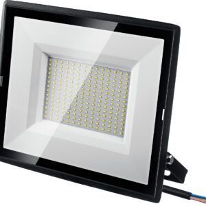 STAYER LED-MAX, 200 Вт, 6500K, IP 65,IP 65, светодиодный прожектор (57131-200) — изображение 1