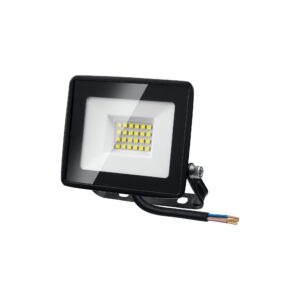 STAYER LED-MAX, 30 Вт, 6500K, IP 65, светодиодный прожектор (57131-30) — изображение 1