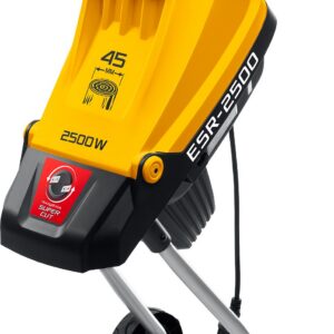 STEHER 2500 Вт, измельчитель садовый электрический (ESR-2500)