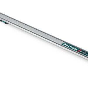 KRAFTOOL CG-T 100, 1025 мм, c T-track, зажимная, направляющая шина (32235-1.0)
