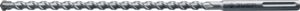ЗУБР 12 x 410/540 мм, SDS-max бур, Профессионал (29350-410-12)
