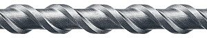 ЗУБР 12 x 410/540 мм, SDS-max бур, Профессионал (29350-410-12)