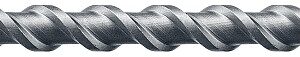 ЗУБР 22 x 880/1000 мм, SDS-max бур, Профессионал (29350-880-22) — изображение 1